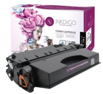 INKDIGO CRG-719H zgodny Toner do CANON I-Sensys LBP-251 MF6160 dw