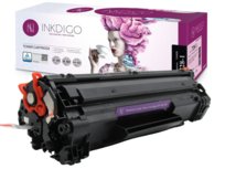 INKDIGO CRG-728 zgodny Toner do Canon Fax L 150 I-Sensys MF 4410 MF 4890