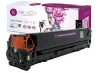 INKDIGO CRG-731H zgodny Toner do Canon I-Sensys LBP-7100 MF 8280 Czarny