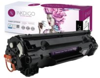 INKDIGO CRG-737 zgodny Toner do CANON ImageClass MF 211 I-Sensys LBP-151 MF 249