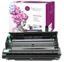 INKDIGO DR-2400 zgodny bęben do Brother MFC-L2750DW
