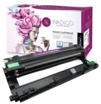 INKDIGO DR-243 zgodny bęben do Brother DCP-L3510CDW