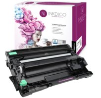 INKDIGO DR-B023 zgodny bęben do Brother DCP-B7520DW HL-B2080DW