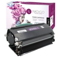 INKDIGO E460 zgodny Toner do Lexmark E460 