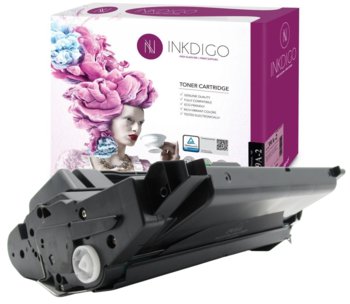 INKDIGO Q1339A zgodny Toner do HP Laserjet  4300T 430Dnts - Inkdigo