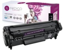 INKDIGO Q2612A zgodny Toner do HP 1010 1012 1015 3015 3020 3030