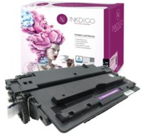 INKDIGO Q7516A zgodny Toner do HP 5200dtn 5200l 5200tn