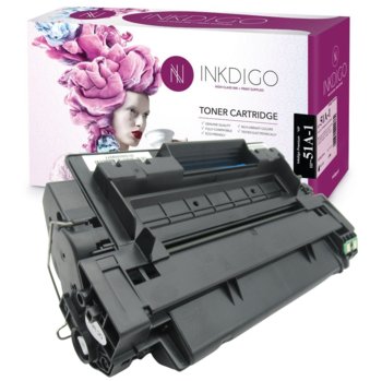INKDIGO Q7551A zgodny Toner do HP Laserjet 3003dn 3035mfp - Inkdigo