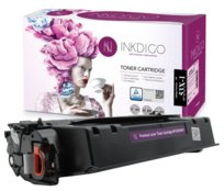 INKDIGO Q7553X zgodny Toner do HP Laserjet 2012 2014 2015Dn 2012N 2014N 2015N