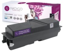 INKDIGO TK-1140 zgodny Toner do Kyocera Ecosys M2035 M2535 FS-1035 MFP FS-1135 MFP