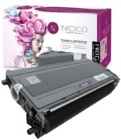 INKDIGO TN-2120 zgodny Toner do Brother DCP-7030 HL-2150 MFC-7320