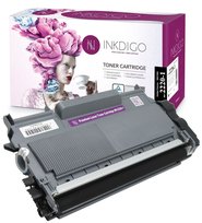 INKDIGO TN-2220 zgodny Toner do Brother DCP-7060D Fax-2840 MFC-7360