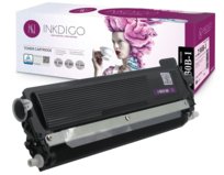 INKDIGO TN-230B zgodny Toner do Brother DCP-9010 HL-3040 MFC-9120 Czarny