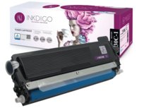 INKDIGO TN-230C zgodny Toner Do Brother DCP-9010 HL-3040 MFC-9120 Cyan