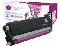 INKDIGO TN-230M zgodny Toner do Brother DCP-9010 HL-3040 MFC-9120 Magenta