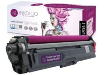 INKDIGO TN-245M zgodny Toner do Brother DCP-9015 HL-3140 MFC-9130 Magenta