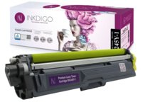 INKDIGO TN-245Y zgodny Toner do Brother DCP-9015 HL-3140 MFC-9130 Yellow