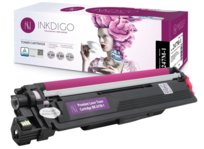 INKDIGO TN-247M zgodny Toner do Brother DCP-L3510 MFC-L3770 HL-L3210 Magenta