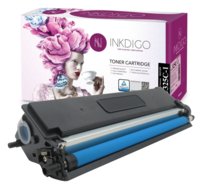 INKDIGO TN-325C zgodny Toner do Brother DCP-9270 HL-4570 MFC-9560 Cyan