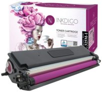 INKDIGO TN-325M zgodny Toner do Brother DCP-9270 HL-4570 MFC-9560 Magenta