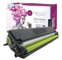 INKDIGO TN-325Y zgodny Toner do Brother DCP-9270 HL-4570 MFC-9560 Yellow