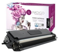 INKDIGO TN-326B zgodny Toner do Brother DCP-L8400 HL-L8250 MFC-L8600 Black