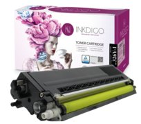 INKDIGO TN-326Y zgodny Toner do Brother DCP-L8400 HL-L8250 MFC-L8600 Yellow