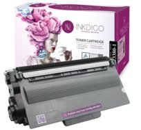 INKDIGO TN-3380 zgodny Toner do Brother DCP-8110 HL-5450 MFC-8910