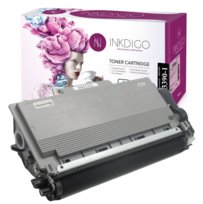 INKDIGO TN-3390 zgodny Toner do Brother DCP-8250 HL-6180 MFC-8950