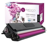 INKDIGO TN-413M / TN-423M zgodny Toner do Brother DCP-L8410 HL-L8260 MFC-L8690 Magenta