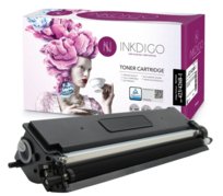 INKDIGO TN-423B / TN-426 zgodny Toner do Brother DCP-L8410 HL-L8260 MFC-L8690 Czarny