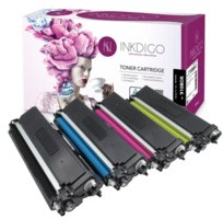 INKDIGO TN-910 zgodny zestaw tonerów do Brother HL-L9310 MFC-L9570 CMYK