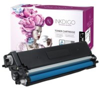 INKDIGO TN-910C zgodny Toner do Brother HL-L9310 MFC-L9570 Cyan