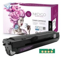 INKDIGO W1106A zgodny Toner do HP 107A 135AG 137FNW 138FW 135R 137P Z CHIPEM