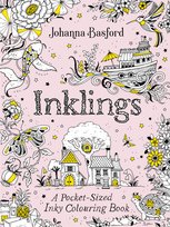 Inklings Basford Johanna