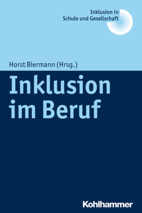 Inklusion Im Beruf - Kohlhammer W. | Książka W Empik