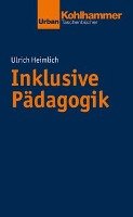 Inklusive Pädagogik - Heimlich Ulrich