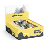 INKOSPOR SUPAFIT MUSCLE+ aminokwasy fiolki shoty 20x25 ml Inkospor