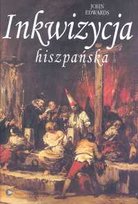 Inkwizycja Hiszpańska Edwards John