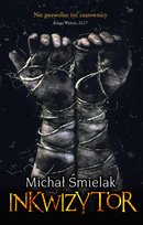 Inkwizytor - ebook epub