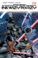 Inkwizytorzy. Star Wars