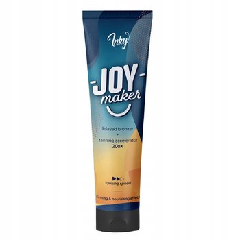Inky Joy Maker Przyspieszacz z Bronzer 200x 150ml - INKY