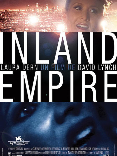 洋画・外国映画 DAVID LYNCH INSTALLATION INLAND EMPIRE + Inland Empire - Lynch David| Filmy Sklep EMPIK.COM