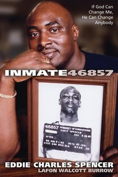 Inmate 46857 - Spencer Eddie Charles