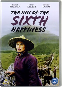 Inn Of The Sixth Happiness (Gospoda szczęścia) - Robson Mark