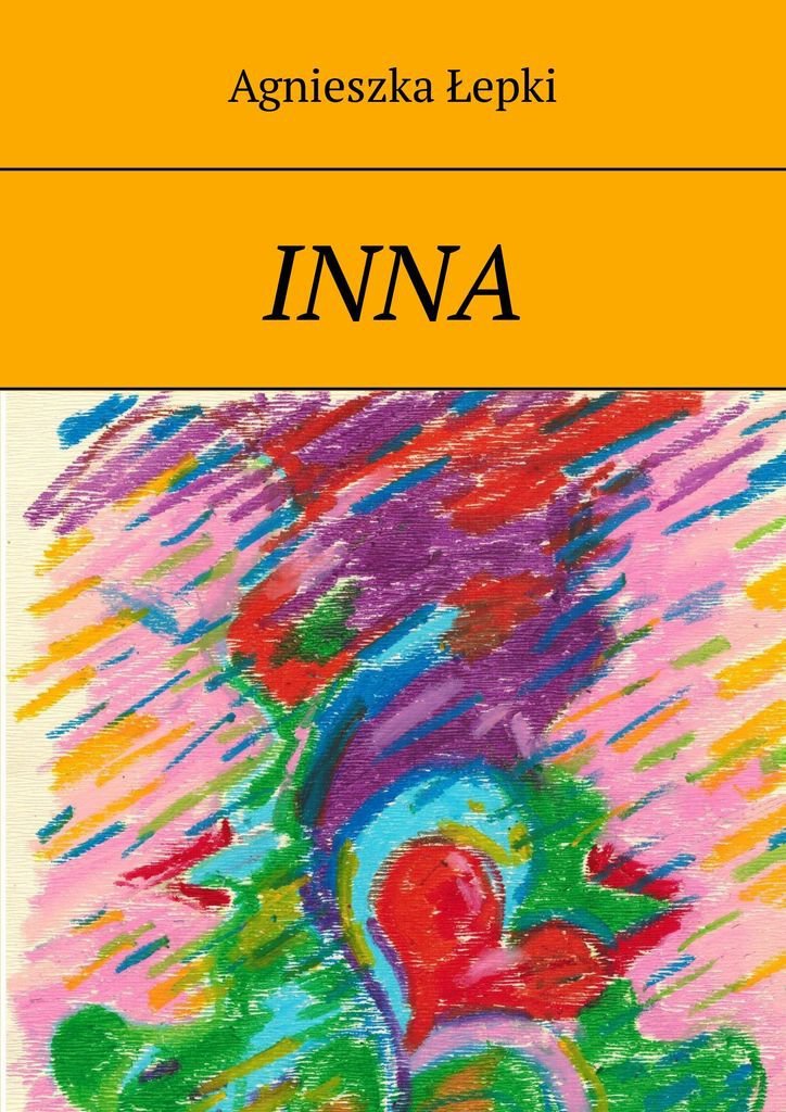 Inna - ebook epub