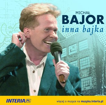 Inna bajka - Bajor Michał
