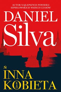 Inna kobieta - Silva Daniel