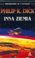 Inna ziemia Dick Philip K.