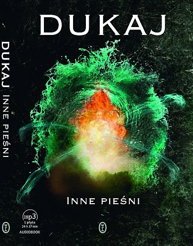 Jacek Dukaj Inne Pieśni Pdf